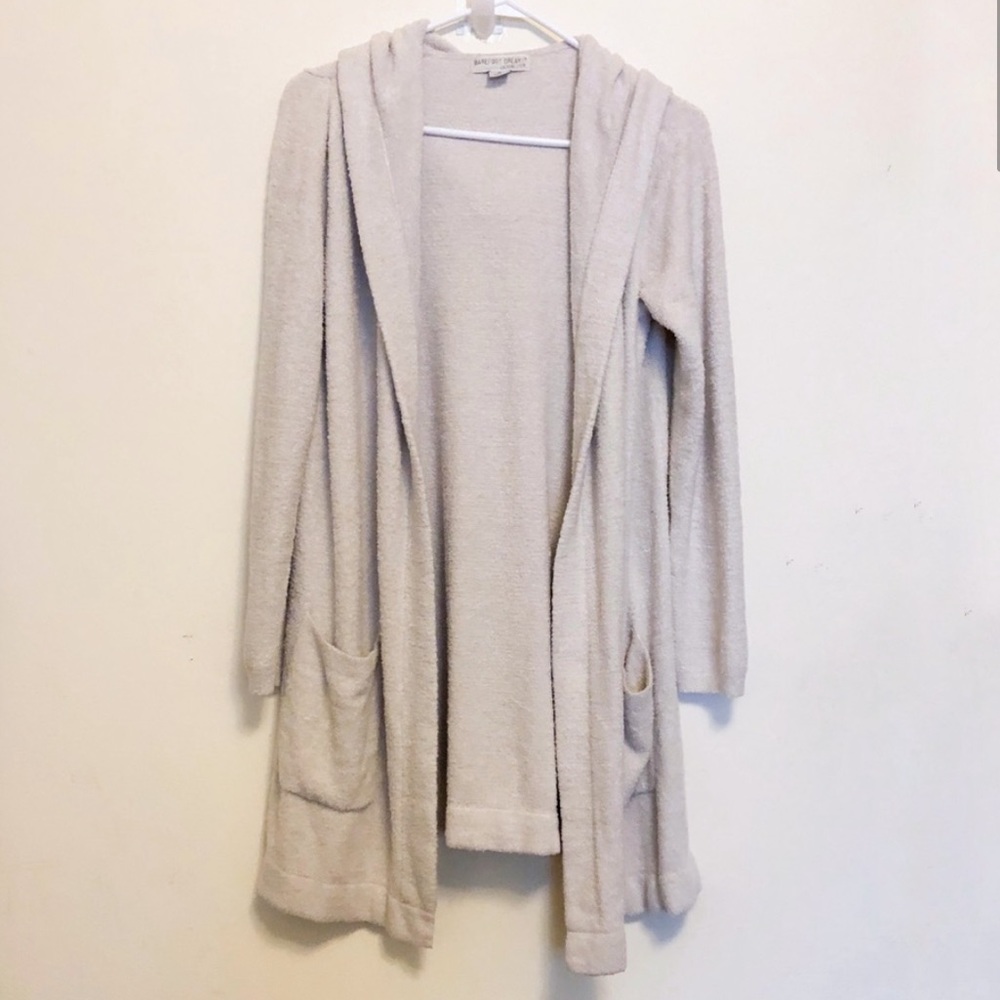 Barefoot Dreams Sweater